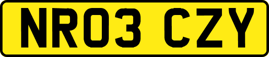 NR03CZY