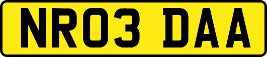 NR03DAA