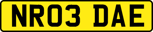 NR03DAE