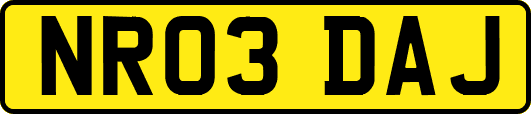 NR03DAJ