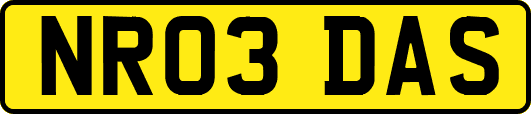 NR03DAS