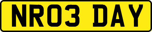 NR03DAY