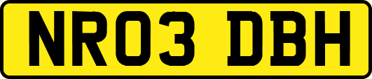 NR03DBH