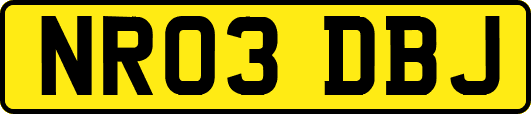 NR03DBJ