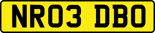 NR03DBO