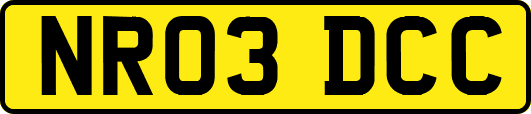NR03DCC