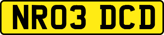 NR03DCD