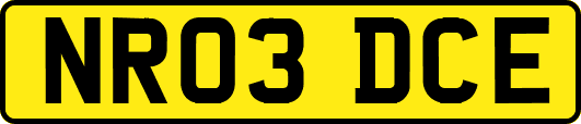 NR03DCE