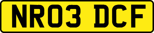 NR03DCF
