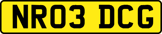 NR03DCG