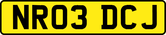 NR03DCJ