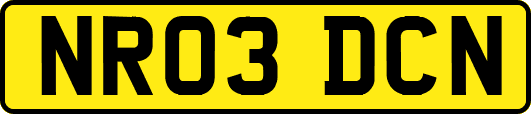 NR03DCN
