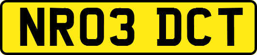 NR03DCT