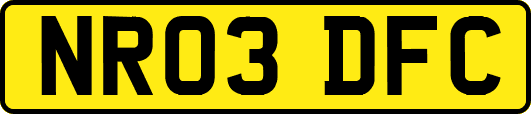 NR03DFC