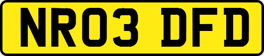 NR03DFD