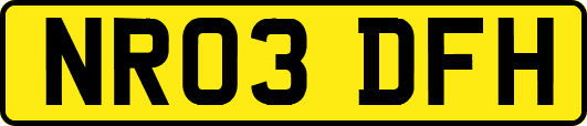 NR03DFH
