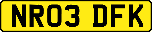 NR03DFK