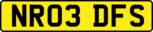 NR03DFS