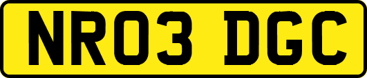 NR03DGC