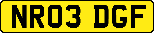 NR03DGF
