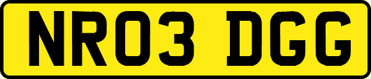 NR03DGG