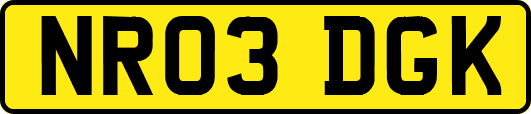 NR03DGK