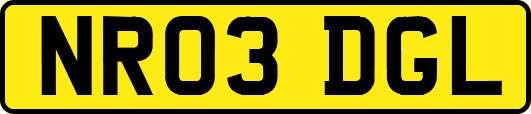 NR03DGL