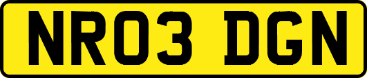 NR03DGN