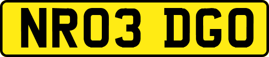 NR03DGO
