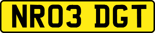 NR03DGT