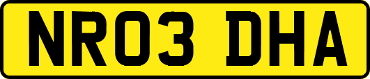NR03DHA