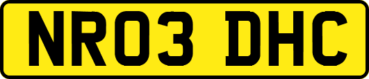 NR03DHC