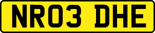 NR03DHE