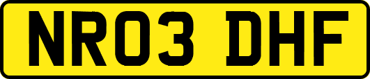 NR03DHF