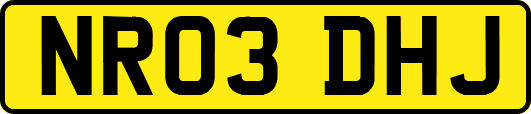 NR03DHJ