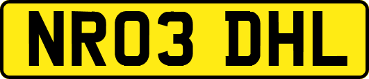 NR03DHL