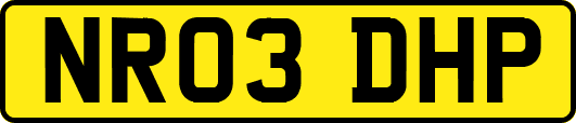NR03DHP