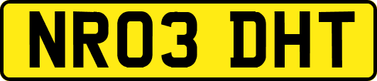NR03DHT