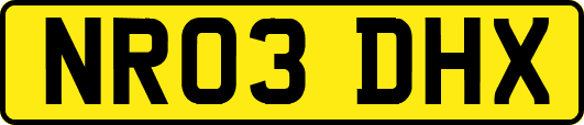 NR03DHX