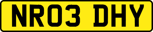 NR03DHY