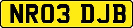 NR03DJB