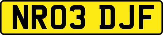 NR03DJF