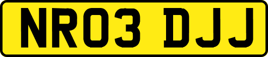 NR03DJJ