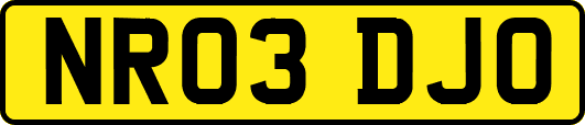 NR03DJO