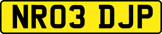 NR03DJP