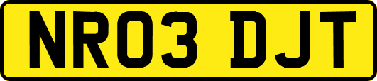 NR03DJT