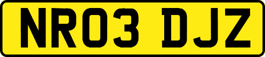 NR03DJZ