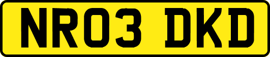 NR03DKD
