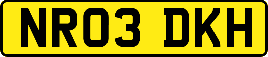 NR03DKH