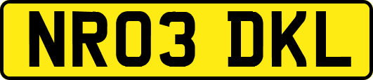 NR03DKL
